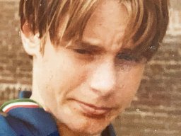1984 KAMP HATTEM
